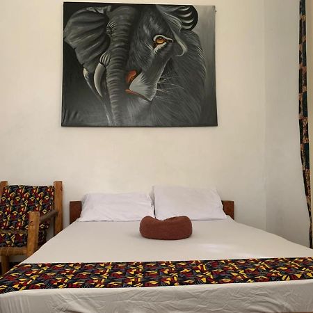 Sawasawa Lodge Падже Экстерьер фото