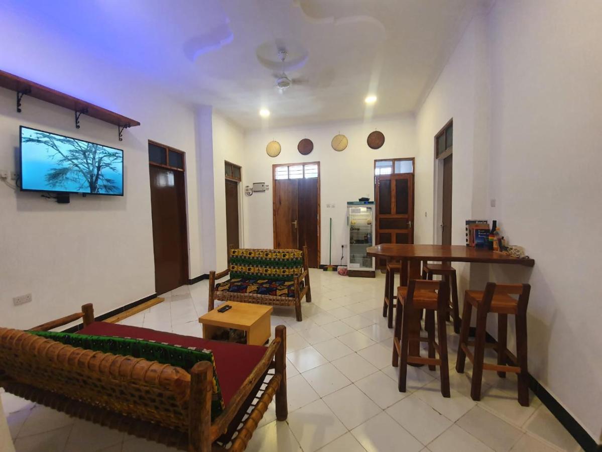 Sawasawa Lodge Падже Экстерьер фото