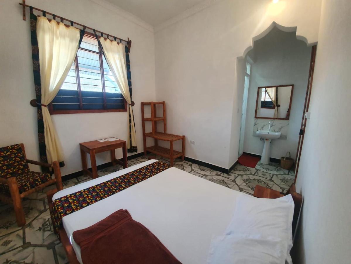 Sawasawa Lodge Падже Экстерьер фото