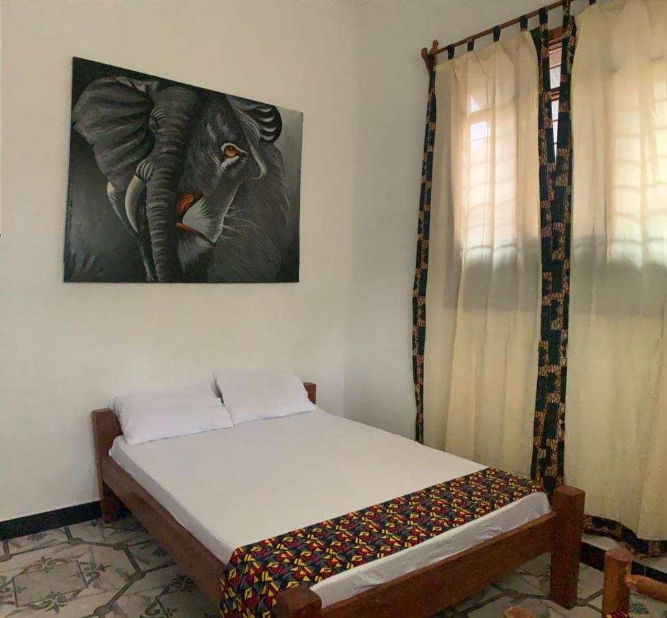 Sawasawa Lodge Падже Экстерьер фото