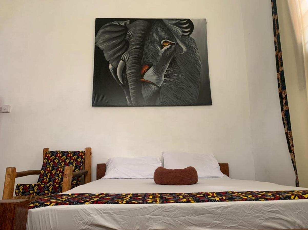 Sawasawa Lodge Падже Номер фото