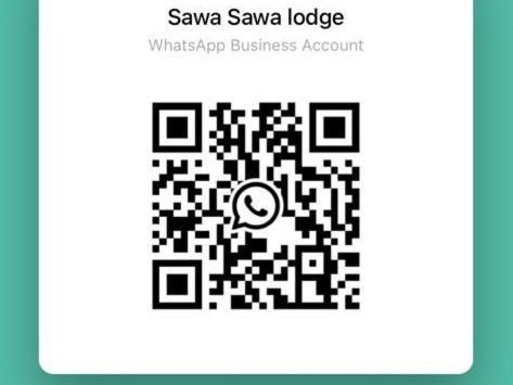 Sawasawa Lodge Падже Экстерьер фото